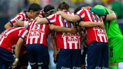 Chivas ya sabe qué tipo de entrenador quiere