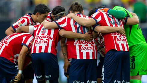 Chivas ya sabe qué tipo de entrenador quiere