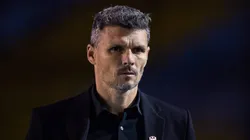 Fernando Ortiz es el nuevo técnico de Santos Laguna
