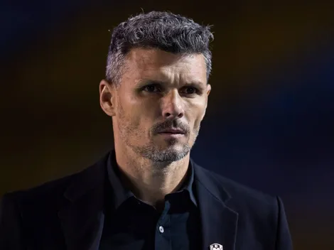 La promesa de Fernando Ortiz a la afición de Santos Laguna