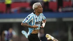 Roger Martinez lanzó una indirecta a América