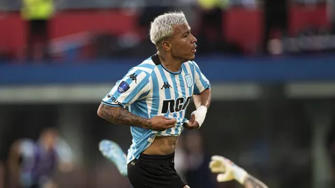 Roger Martinez lanzó una indirecta a América