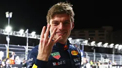 Max Verstappen es el dueño de la Fórmula 1