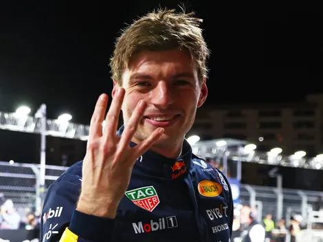 ¿Cuánto dinero ganó Max Verstappen por ser el campeón de la Fórmula 1?