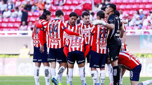 Chivas podría sumar una cara nuevo por consejo del DT de Tapatío
