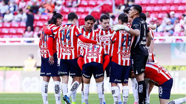 Chivas podría sumar una cara nuevo por consejo del DT de Tapatío