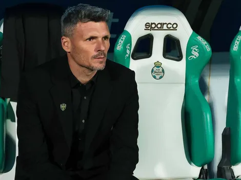 Fernando Ortiz ya tiene su primer refuerzo tras llegar a Santos Laguna