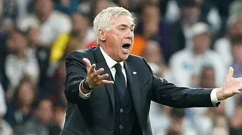 Carlo Ancelotti tendría los días contados en Real Madrid si no mejoran los resultados