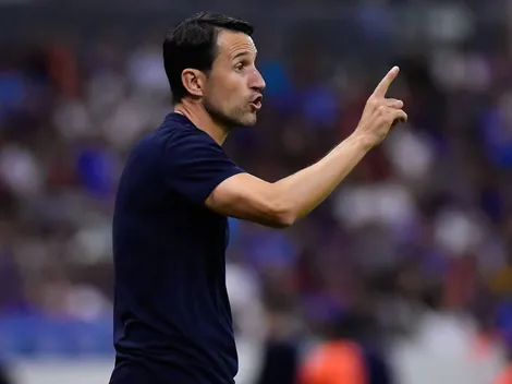 Revelan el futuro de Beñat San José en Atlas antes del Play-In