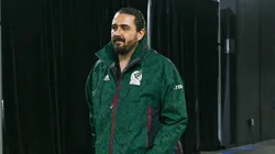 Un jugador de Tapatío salió al cruce por los abucheos a Amaury Vergara