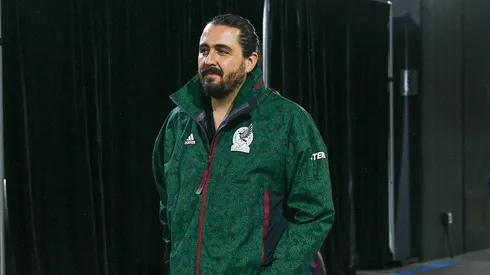 Un jugador de Tapatío salió al cruce por los abucheos a Amaury Vergara