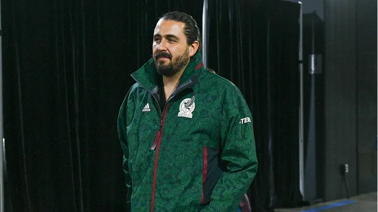 Un jugador de Tapatío salió al cruce por los abucheos a Amaury Vergara