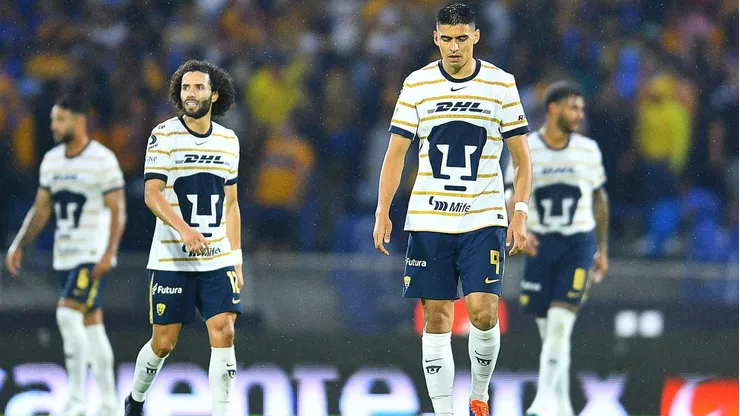 El conjunto felino no logra coronarse desde el Clausura 2011.