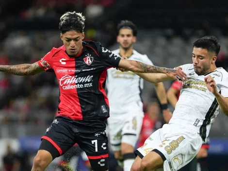 ¿Qué pasa si Atlas gana, empata o pierde contra Xolos por el Play-In?
