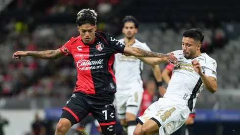 ¿Qué pasa si Atlas gana, empata o pierde contra Xolos por el Play-In del Apertura 2024?