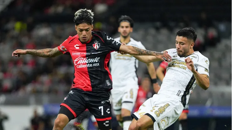 ¿Qué pasa si Atlas gana, empata o pierde contra Xolos por el Play-In del Apertura 2024?