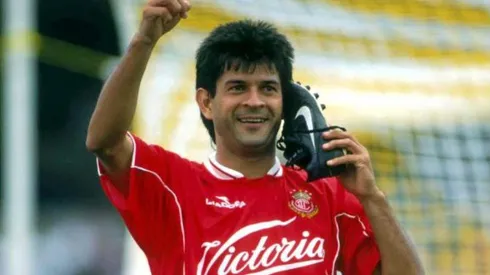 El 'Diablo Mayor' palpitó el cruce ante el América.