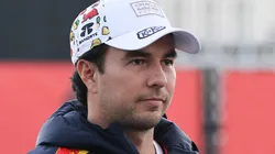 El recado de Checo Pérez a Red Bull tras el Gran Premio de Las Vegas: "Perjudicó bastante"