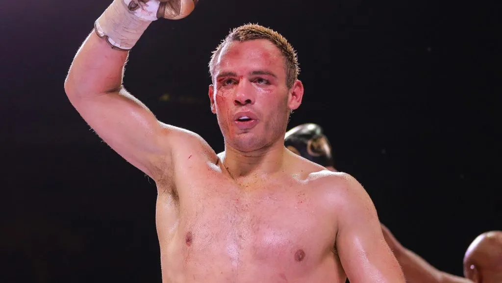 Julio César Chávez Jr. aceptaría pelear con Jake Paul en el futuro.