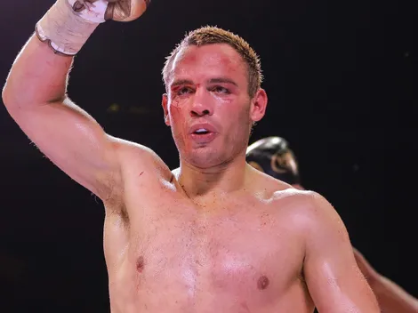 Julio César Chávez hizo una gran revelación sobre Jake Paul