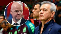 FIFA castigó a la Selección Mexicana tras la polémica serie ante Honduras en Nations League