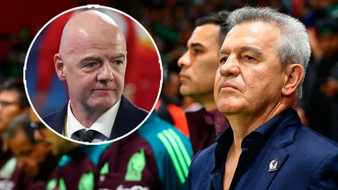 FIFA castigó a la Selección Mexicana tras la polémica serie ante Honduras en Nations League