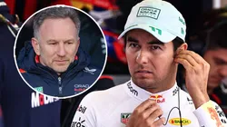 Christian Horner y Red Bull sentencian a Checo Pérez tras el GP de Las Vegas: "Es una decepción"