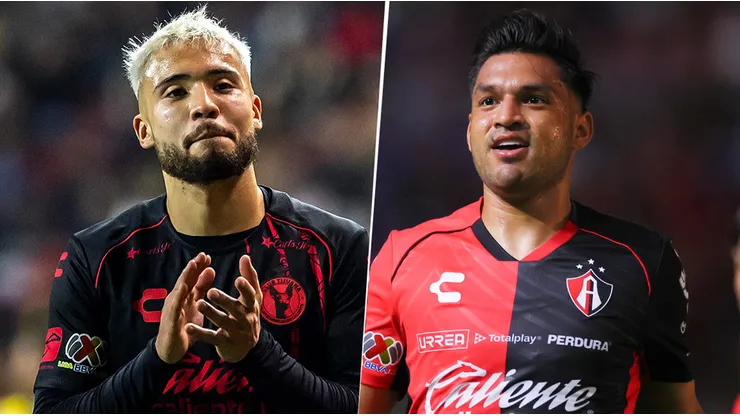 Xolos recibe a Atlas en un cruce trascendental.