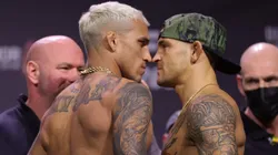 La UFC promete grandes combates de cara al futuro con estrellas que se deben enfrentar si o si.