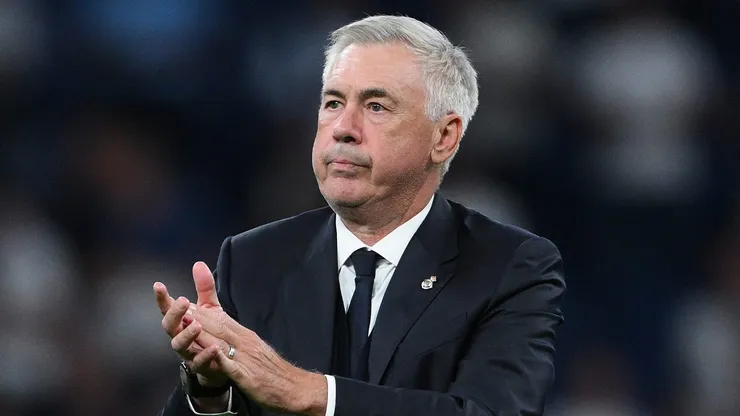 Real Madrid evalúa un golpe de timón institucional.
