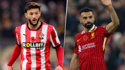 ¿Qué canal transmite EN VIVO Southampton vs. Liverpool por la Premier League 2024/25?