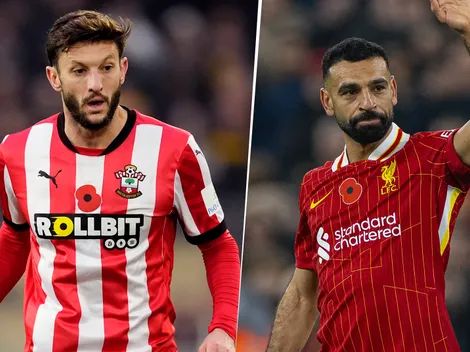 ¿Qué canal transmite EN VIVO Southampton vs. Liverpool por la Premier League?