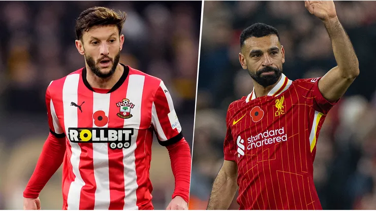 ¿Qué canal transmite EN VIVO Southampton vs. Liverpool por la Premier League 2024/25?