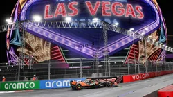 Horario y cómo ver en vivo el Gran Premio de Las Vegas