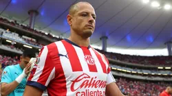 El experimentado delantero fue expulsado en su último encuentro ante Atlas.