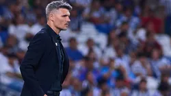 El ex DT de Rayados y América tendrá su tercera experiencia en la Liga MX.