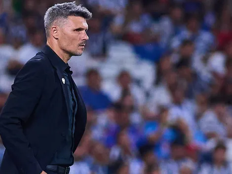 El pedido de los aficionados de Santos Laguna tras la contratación de Fernando Ortiz
