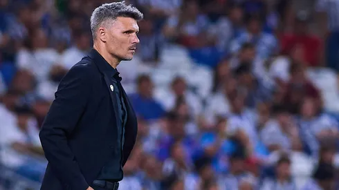 El ex DT de Rayados y América tendrá su tercera experiencia en la Liga MX.