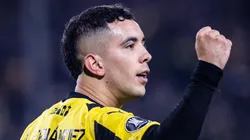 El golpe de realidad que recibió Peñarol y su afición mientras busca el fichaje de Leo Fernández