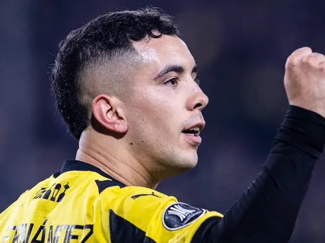 "No es profesional": el golpe de realidad que recibió Peñarol por Leo Fernández