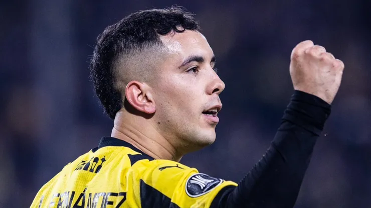 El golpe de realidad que recibió Peñarol y su afición mientras busca el fichaje de Leo Fernández