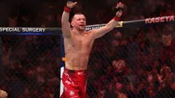 Petr Yan se ganó una oportunidad titular al vencer a Deiveson Figueiredo en UFC Fight Night.