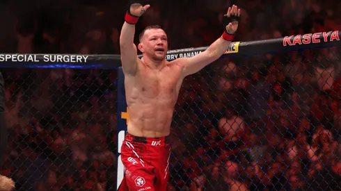 Petr Yan se ganó una oportunidad titular al vencer a Deiveson Figueiredo en UFC Fight Night.