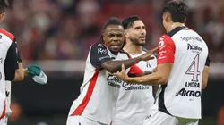 Los Zorros harían el primer cambio en su plantilla rumbo al 2025.