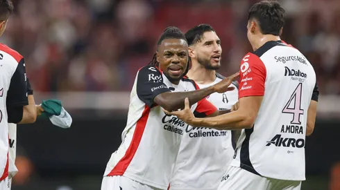 Los Zorros harían el primer cambio en su plantilla rumbo al 2025.