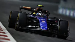 Williams gastó una fortuna en reparar el auto de Franco Colapinto.