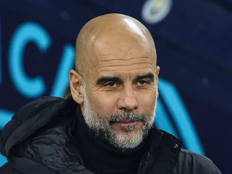 Pep Guardiola advirtió a la Premier League y todo el futbol europeo