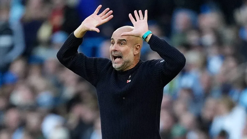 El equipo inglés sigue sin poder levantar cabeza y extendió su mala racha (IMAGO)