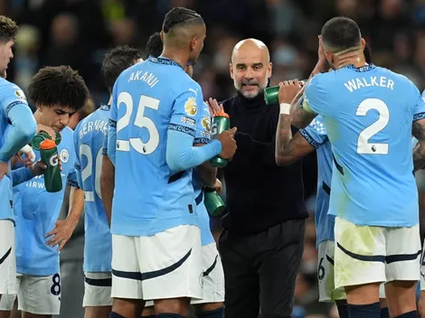 La histórica racha que se le cortó al Manchester City tras ser goleado por Tottenham