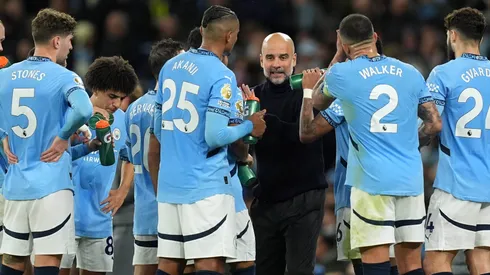 Los Citizens perdieron su tercer partido en la actual edición del certamen inglés.